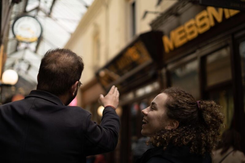 Paris Multi-Day Custom Tour: A Unique Private Adventure - Exploring Paris on Your Own Terms