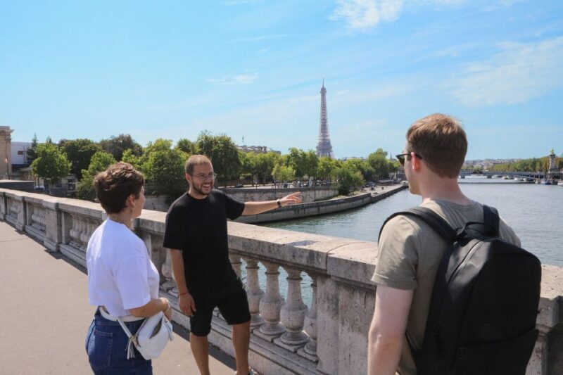 Paris Multi-Day Custom Tour: A Unique Private Adventure - Authenticity and Value