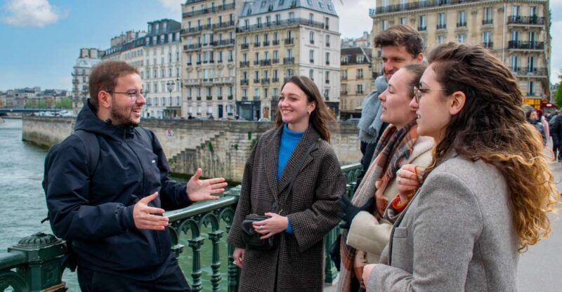 Paris Multi-Day Custom Tour: A Unique Private Adventure - Frequently Asked Questions