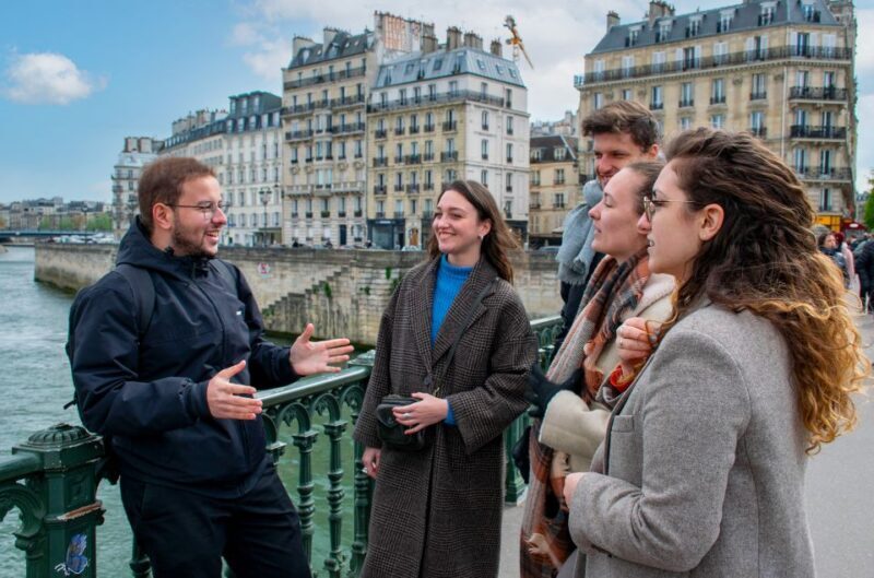 Paris Multi-Day Custom Tour: A Unique Private Adventure - Final Thoughts