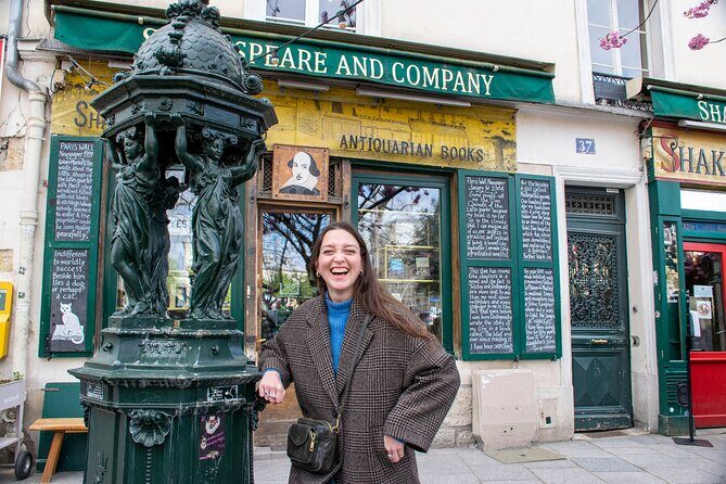 Paris Multi-Day Custom Tour: A Unique Private Adventure - Key Points
