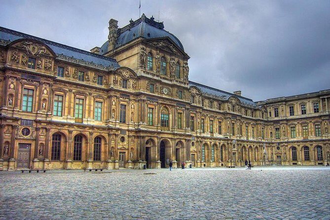 Paris Murders and Mysteries semi-private tour of the Louvre - Final Thoughts
