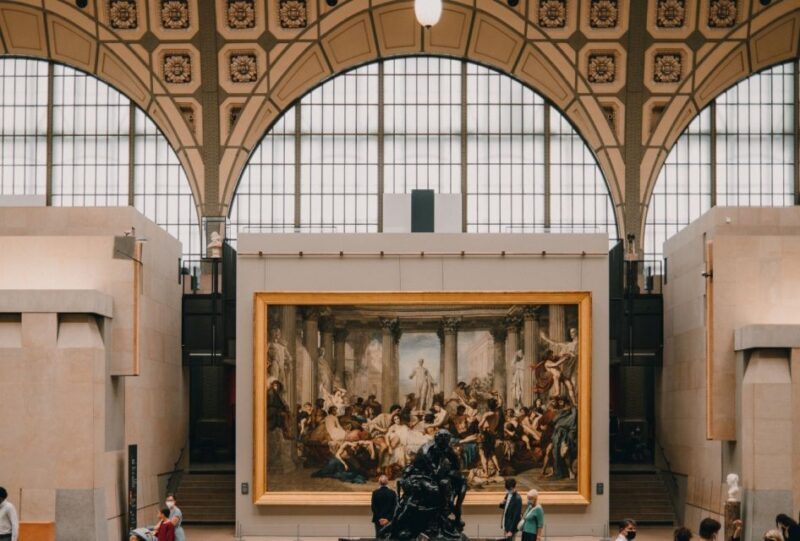 Paris: Musée d'Orsay Entry Ticket and Seine River Cruise - In-Depth Look at the Experience