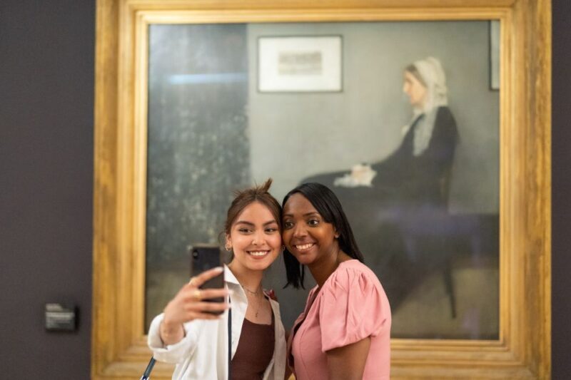 Paris: Musée d'Orsay Guided Tour with Options - Key Points