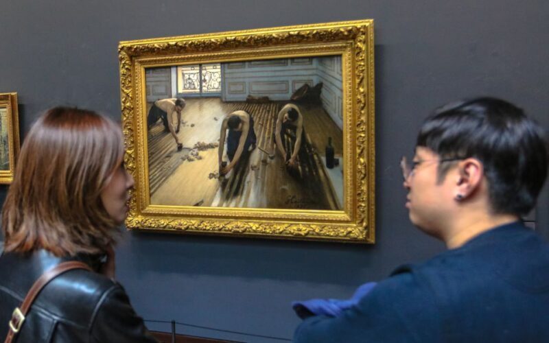 Paris: Musée d'Orsay Guided Tour with Options - Who Will Benefit Most?
