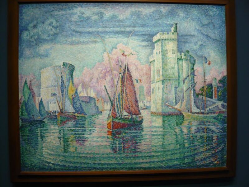 Paris: Musée d'Orsay Masterpieces Guided Tour - FAQs about the Musée dOrsay Masterpieces Guided Tour