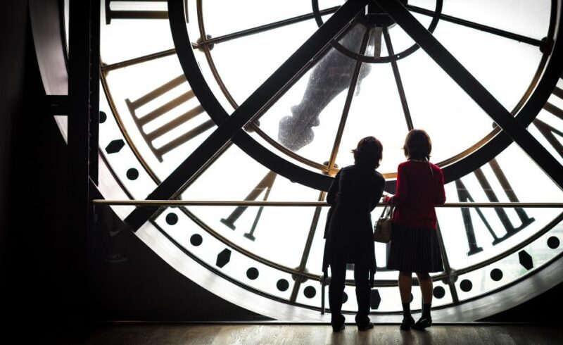 Paris: Musee d'Orsay Private Guided Tour - A Closer Look at the Musée dOrsay Private Guided Tour