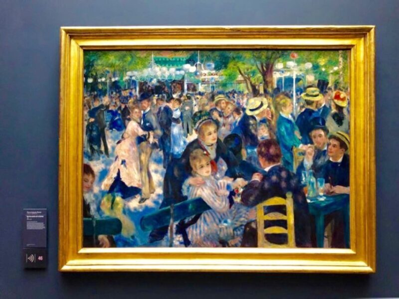 Paris: Musee d'Orsay Private Guided Tour - The Sum Up: Who Will Love This Experience?