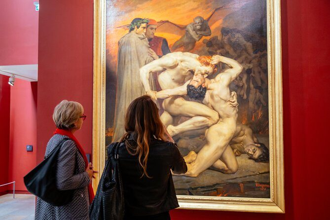 Paris Musee d'Orsay PRIVATE TOUR with a Local Private Guide - What to Expect During Your Tour