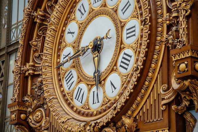 Paris Musee d'Orsay PRIVATE TOUR with a Local Private Guide - Who Will Love This Tour?