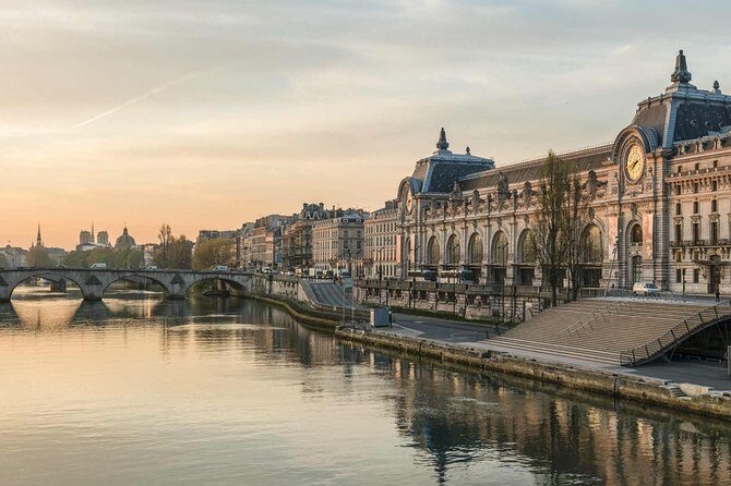 Paris Musee d'Orsay PRIVATE TOUR with a Local Private Guide - Final Thoughts