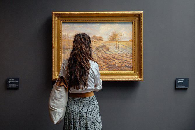 Paris Musee d'Orsay PRIVATE TOUR with a Local Private Guide - FAQ