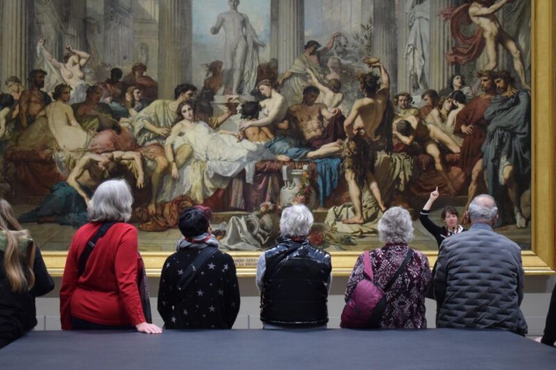 Paris: Musée dOrsay Skip-The-Line Guided Tour - Who Will Love This Experience?