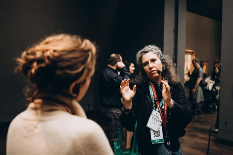 Paris: Musée dOrsay Ticket and Guided Tour - The Sum Up: Who Will Love This Tour?