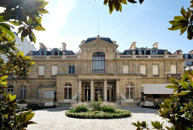 Paris: Musée Jacquemart-André entry ticket - Practical Details & Tips