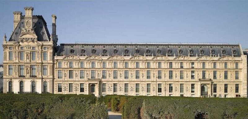Paris: Museum of Decorative Arts Ticket and Audio Tour - Key Points