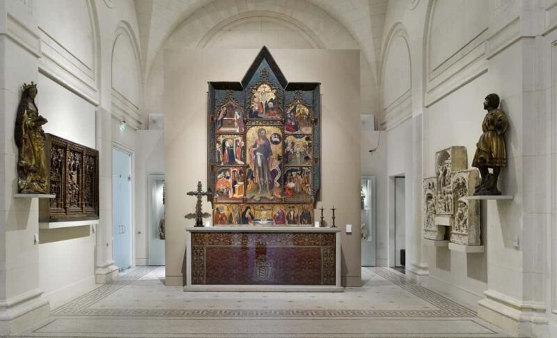 Paris: Museum of Decorative Arts Ticket and Audio Tour - A Deep Dive into the Museum of Decorative Arts Experience