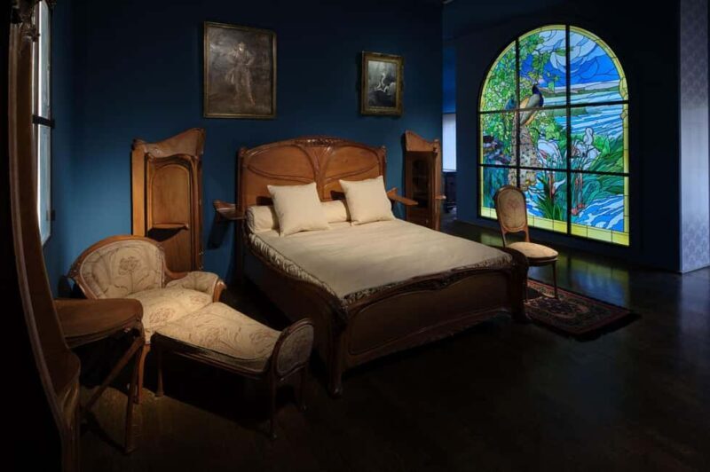 Paris: Museum of Decorative Arts Ticket and Audio Tour - FAQ
