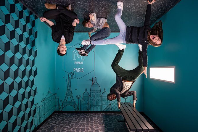 Paris Museum of Illusions Entry Ticket - Final Thoughts: Is It Worth Visiting?