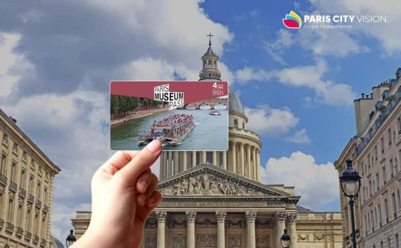 Paris: Museum Pass 2, 4 or 6 days and Seine River Cruise - Who Should Consider This Tour?