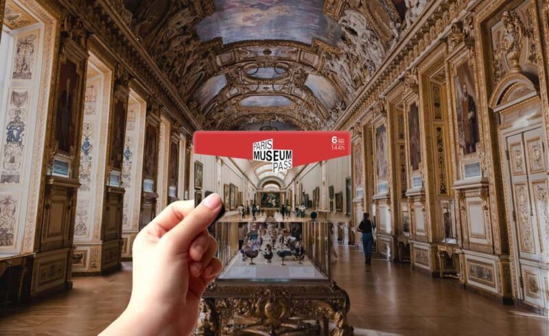 Paris: Museum Pass 2, 4 or 6 days and Seine River Cruise - Final Thoughts