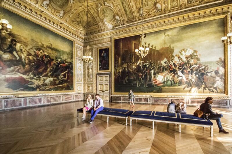 Paris Museum Pass: 2, 4, or 6 Days - What’s Included & What’s Not