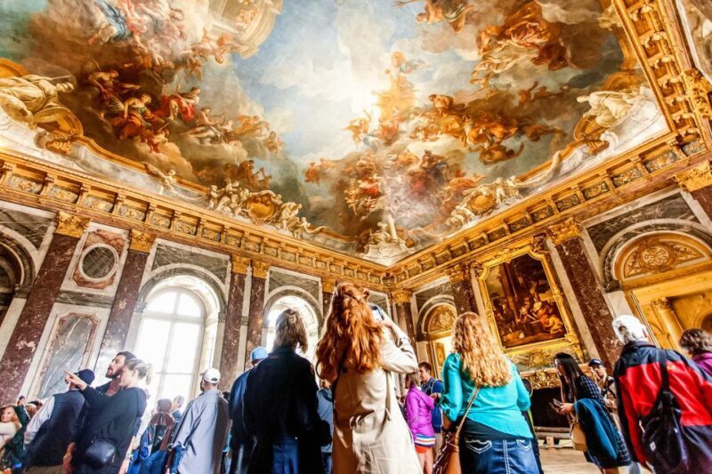 Paris Museum Pass: 2, 4, or 6 Days - The Pickup & Reservation Process