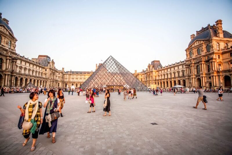 Paris Museum Pass: 2, 4, or 6 Days - The Challenges & Downsides