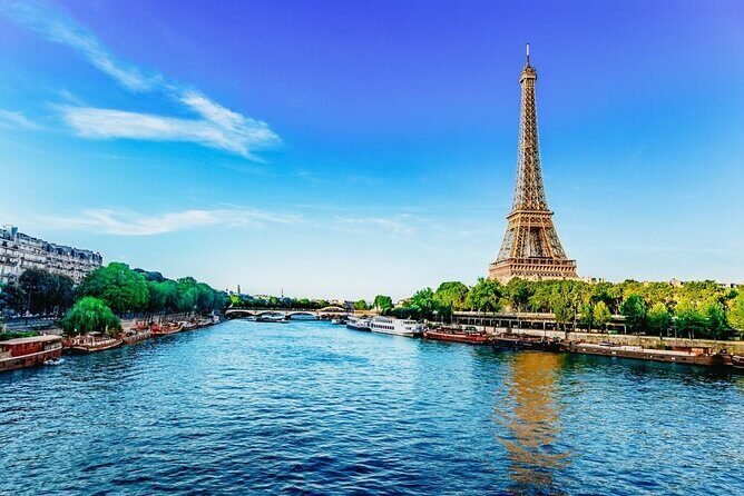 Paris Must Sees from Le Havre including River Cruise & Notre-Dame - Who Will Love This Tour?