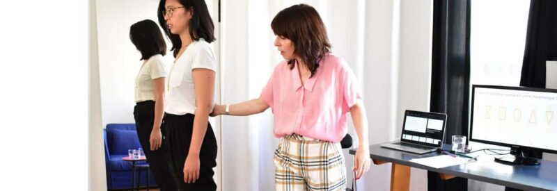 Paris: My body Type, My Wardrobe - Breaking Down the Itinerary