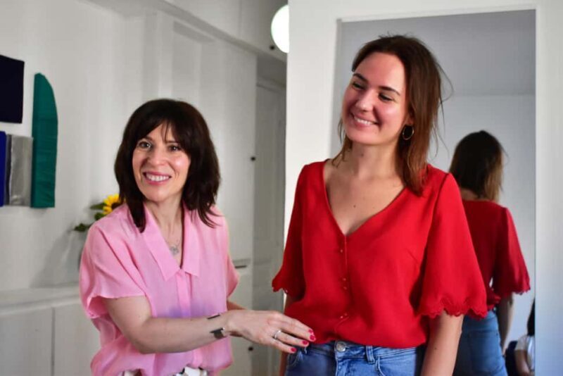 Paris: My body Type, My Wardrobe - Who Should Consider This Experience?