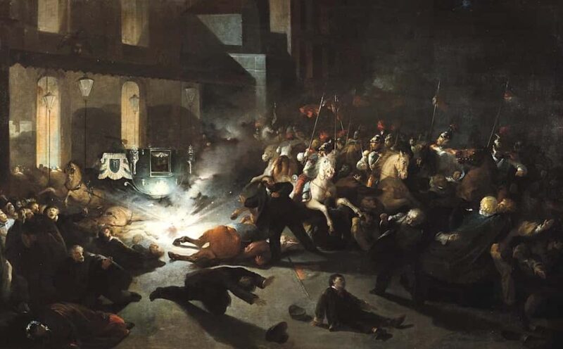Paris: Napoléon III, the Forgotten Legacy Walking Tour - Key Points