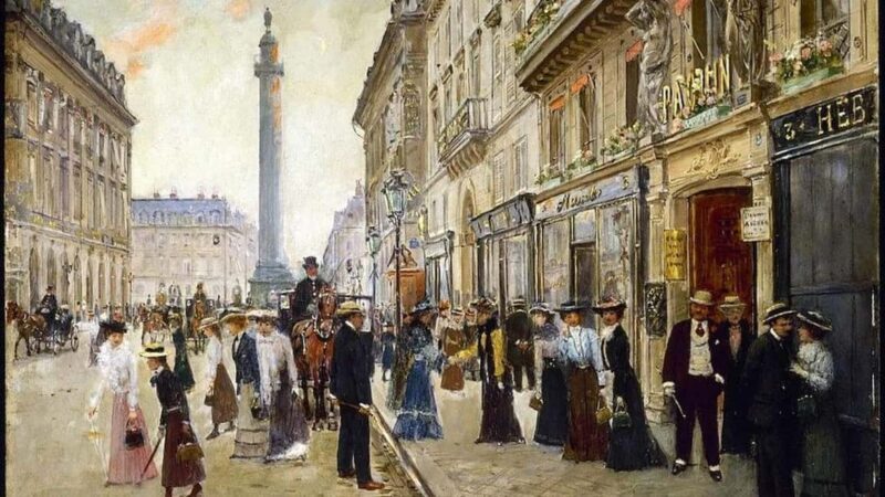 Paris: Napoléon III, the Forgotten Legacy Walking Tour - Exploring Napoléon III’s Paris: A Journey Through Power and Modernity