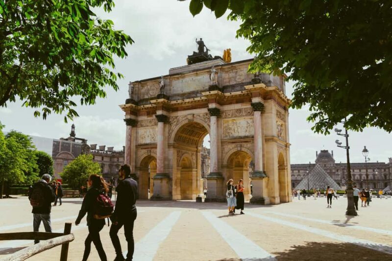 Paris: Napoleon Walking Tour with Les Invalides & Tomb Entry - Who Should Consider This Tour?