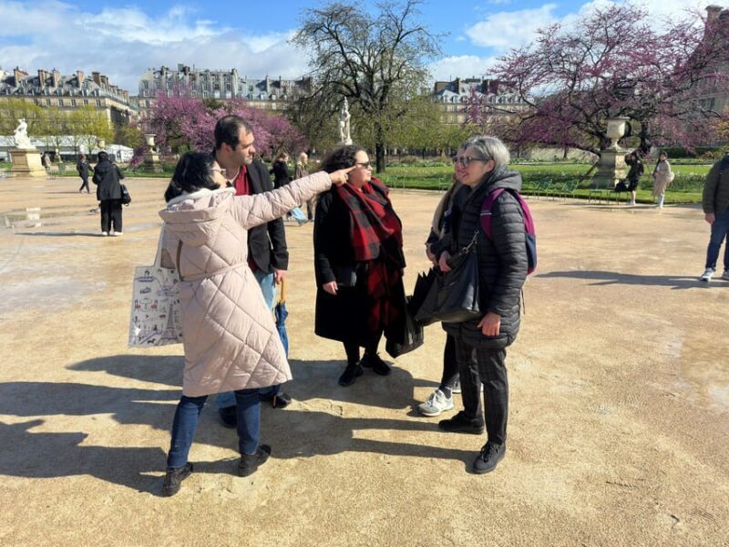 Paris: Napoleon Walking Tour with Les Invalides & Tomb Entry - Final Thoughts