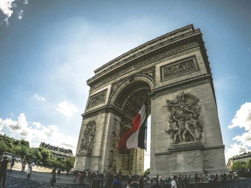 Paris: Napoleon Walking Tour with Les Invalides & Tomb Entry - FAQ