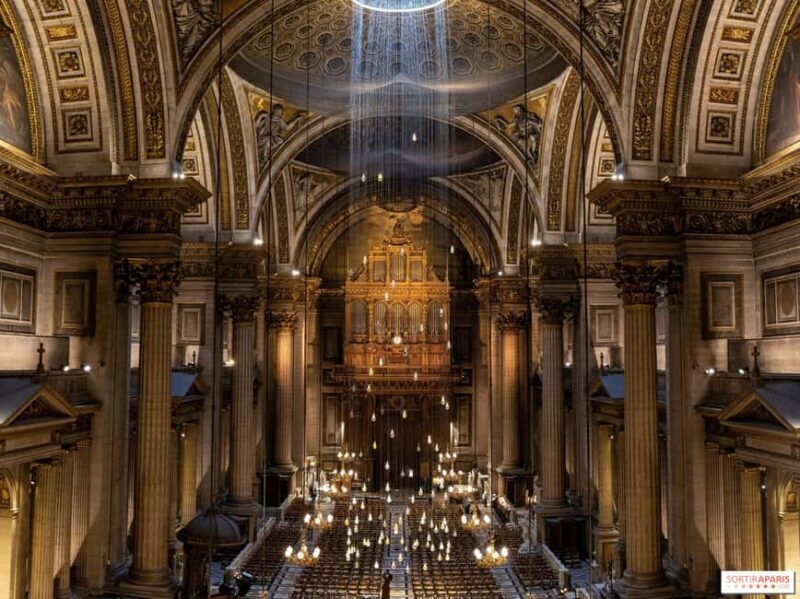 Paris: Napoleon's Heritage Guided Walking Tour - A Closer Look at the Tour Experience