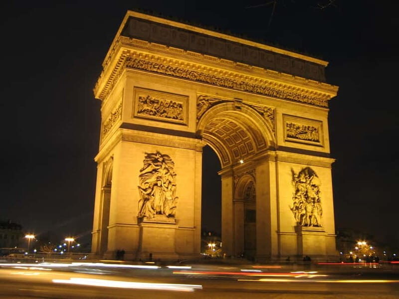 Paris: Napoleon's Heritage Guided Walking Tour - The Value of the Experience