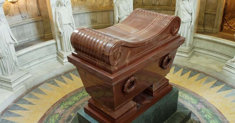 Paris: Napoleon's Tomb Entry Ticket and Tour - What You’ll Love About This Tour
