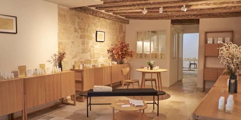 Paris: Natural Skincare Workshop About Skin Needs & Gestures - Paris: Natural Skincare Workshop About Skin Needs & Gestures