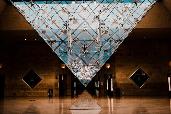 Paris: Night at the Louvre 6-people Max Guided Experience - Final Thoughts: Who Should Consider This Tour?