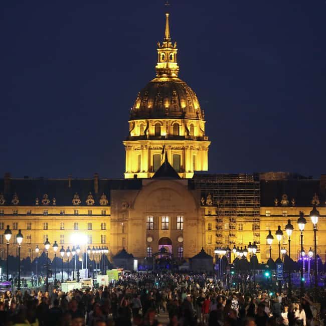 Paris: Night City Tour in a van for up to 7 people - Final Thoughts: Is It Worth It?