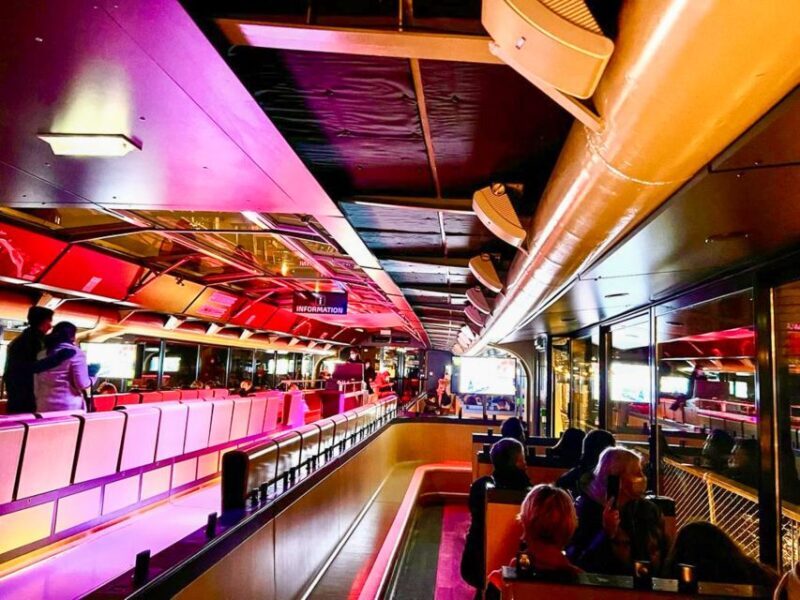 Paris: Night River Cruise On The Seine With Waffle Tasting - Final Thoughts