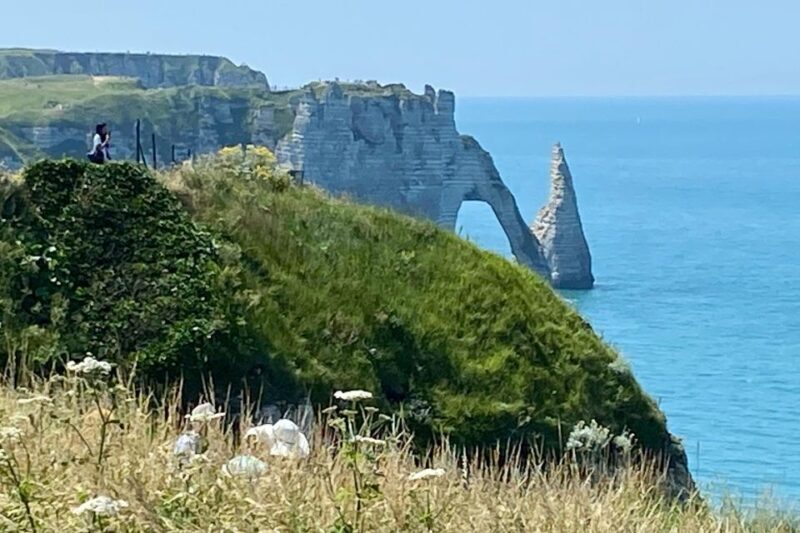 Paris: Normandy Rouen, Honfleur and Etretat Small-Group Tour - Key Points