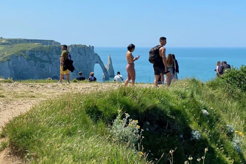 Paris: Normandy Rouen, Honfleur and Etretat Small-Group Tour - FAQ