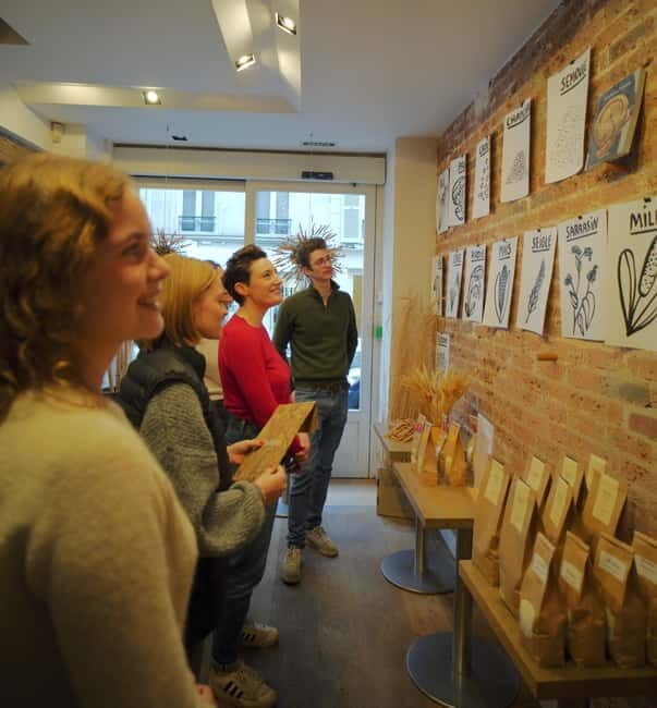 Paris: North & South Marais Food and Wine Tour - Who Is This Tour Best For?