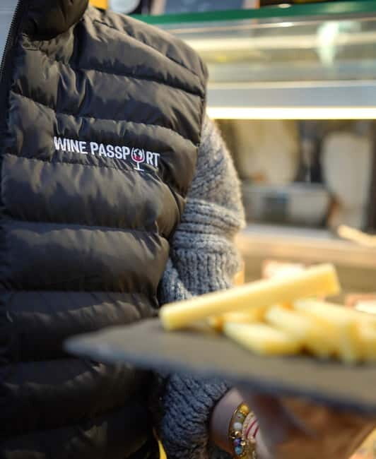Paris: North & South Marais Food and Wine Tour - FAQ