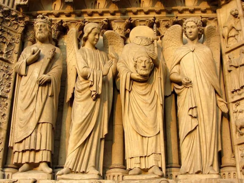 Paris: Notre-Dame Cathedral and Ile de la Cité Guided Tour - An Honest Look at the Tour: What It Offers