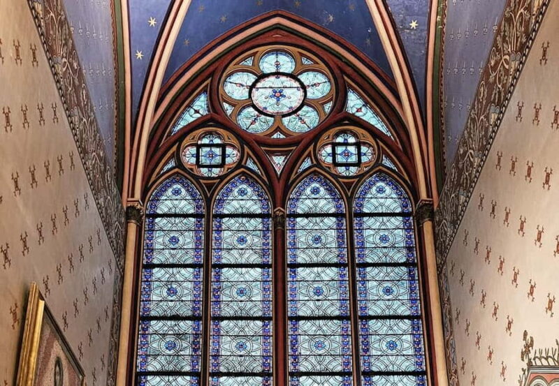 Paris: Notre-Dame Cathedral Guided Tour with Optional Cruise - Who Should Consider This Tour?