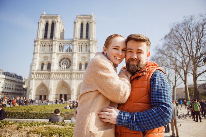 Paris Notre Dame Cathedral & lle de la Cite Walking Tour - Who Is This Tour Best For?